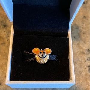 Pandora Disney Mickey Halloween Boo charm